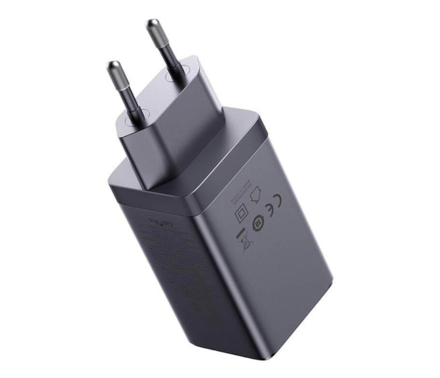 Baseus Gan5 Ultra charger 65W - 1210531 - zdjęcie 3